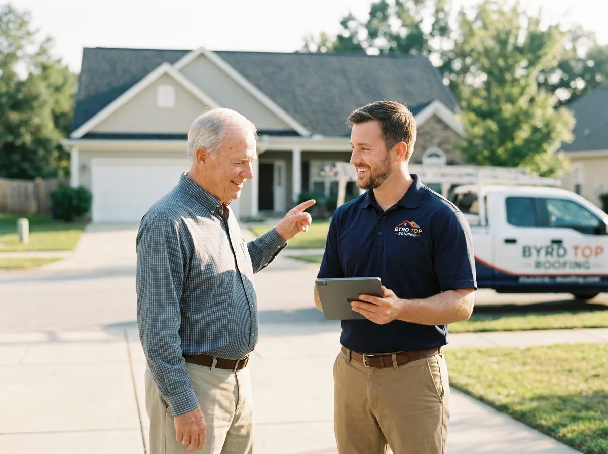 Roofing Fontana, KS FAQs